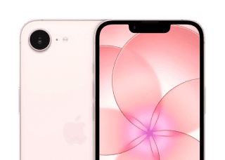 Apple iPhone 17e eSIM Trade-in