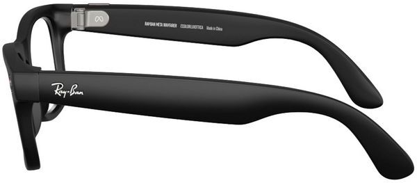 Ray-Ban Gen 5