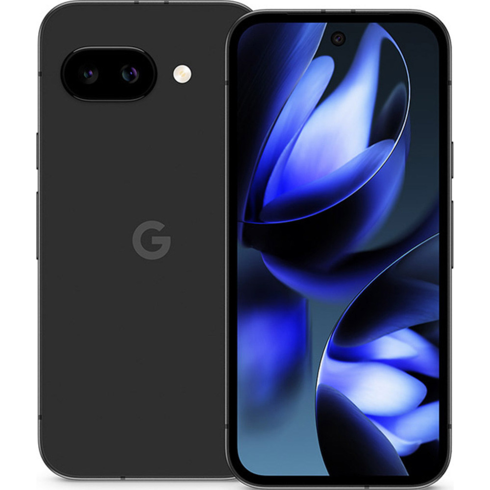 Google Pixel 9aブラック 256GB 本体 箱付き Смартфон Google Pixel 9a 8/256 ГБ черный купить по цене от 33 390