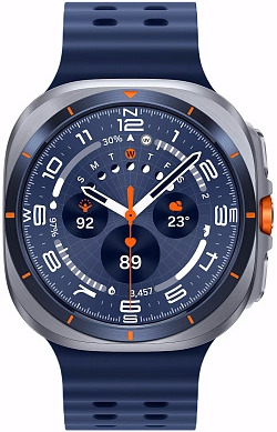 Galaxy Watch 47 mm 2025 2