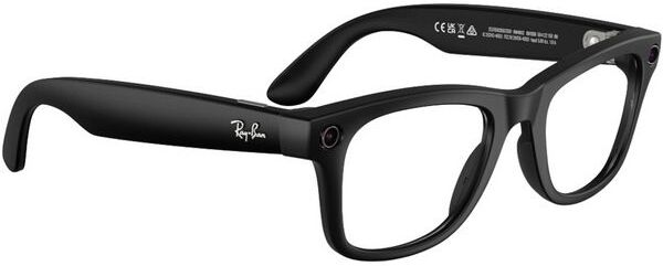 Ray-Ban Gen 3