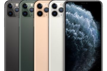 Apple iPhone 11 Pro