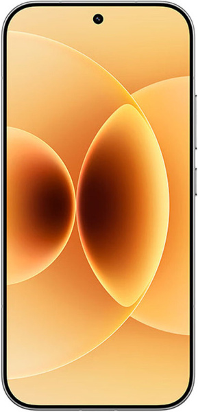 Xiaomi 17 белый 2