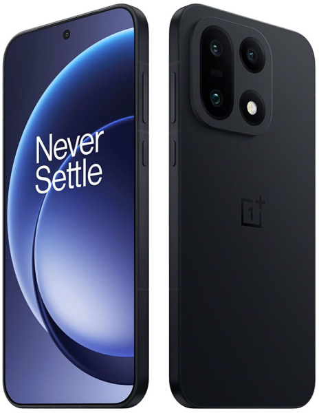 One Plus черный 2