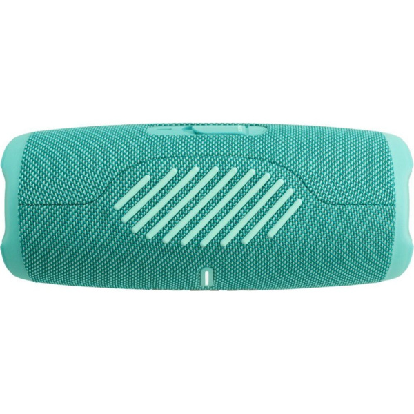 JBL Charge 5 бирюзовая 3