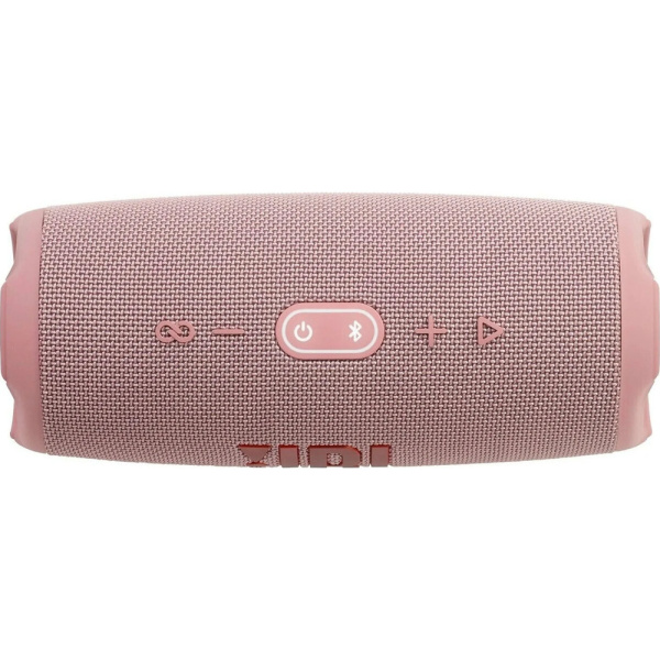 JBL Charge 5 розовая 2