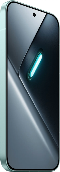 poco x8 pro голубой 3