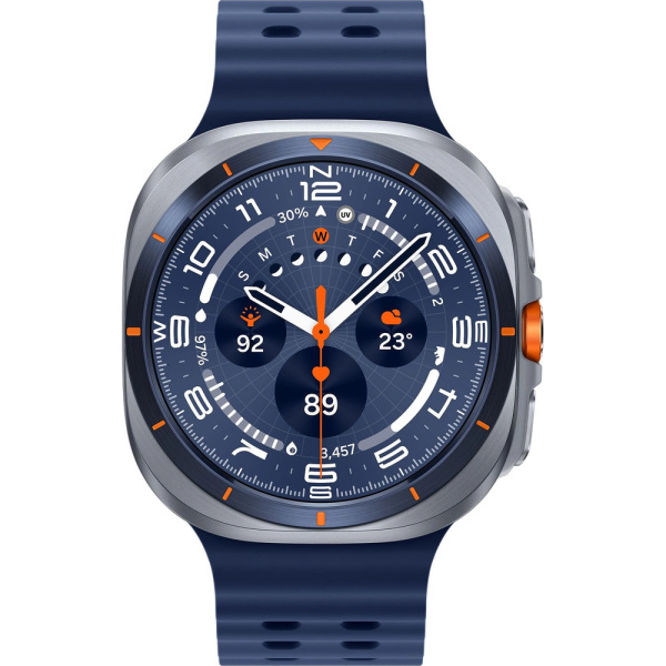 Samsung Galaxy Watch Ultra LTE Синий 2025 2