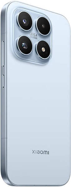 Xiaomi 17 голубой 4