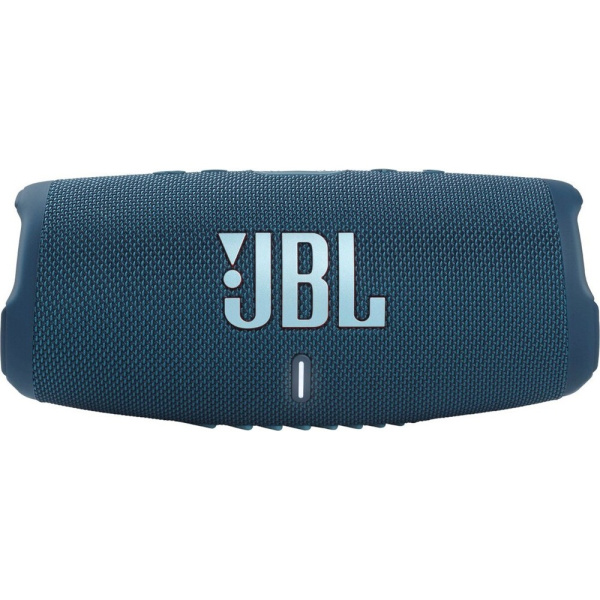 JBL Charge 5 синяя 1