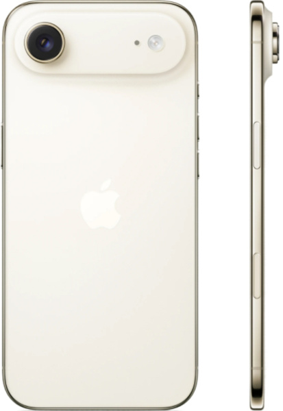 Смартфон Apple iPhone Air Золотой 2