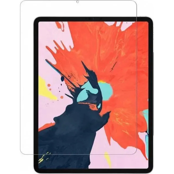 Защитное стекло Supglass для Apple iPAD 10.9 - 11, 2022-2025 глянец 1