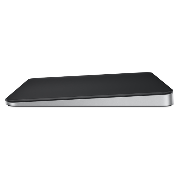 Трекпад Apple Magic Trackpad, черный, MMMP3 4