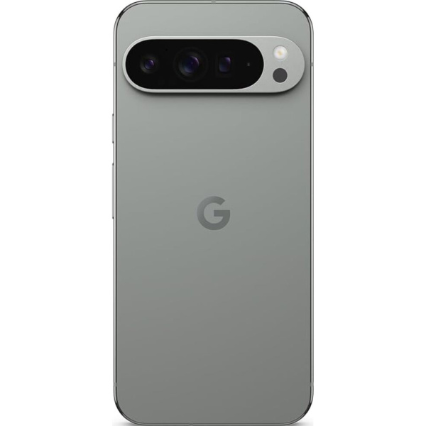 Смартфон Google Pixel 9 Pro XL серый 3