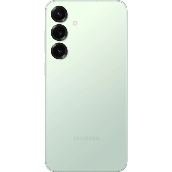 Samsung Galaxy S25 Plus мятный 3