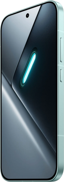 poco x8 pro голубой 4
