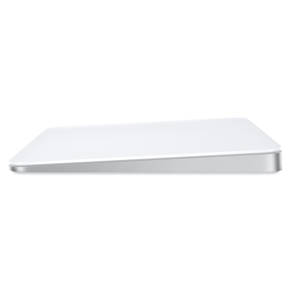 Трекпад Apple Magic Trackpad 2, белый, MK2D3 4