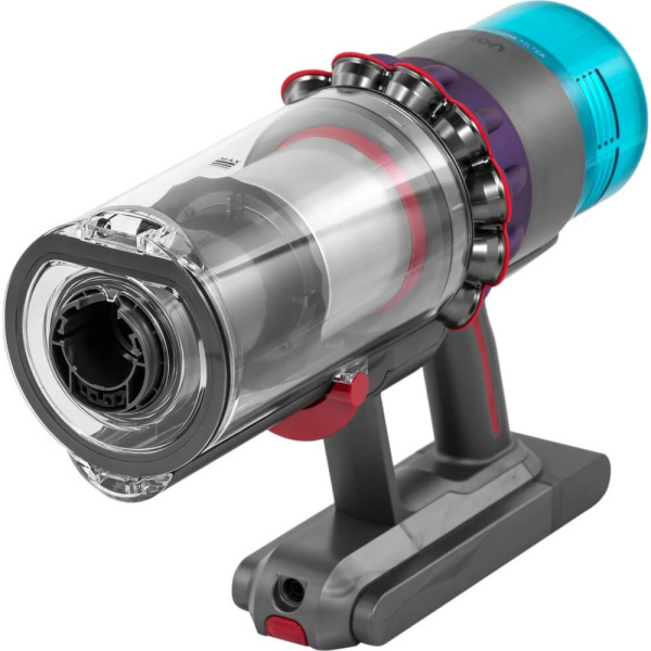 Dyson Gen5 VS23 Decert Absolute Vacuum Purple 2