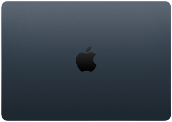 MacBook Air M5 индиго 4