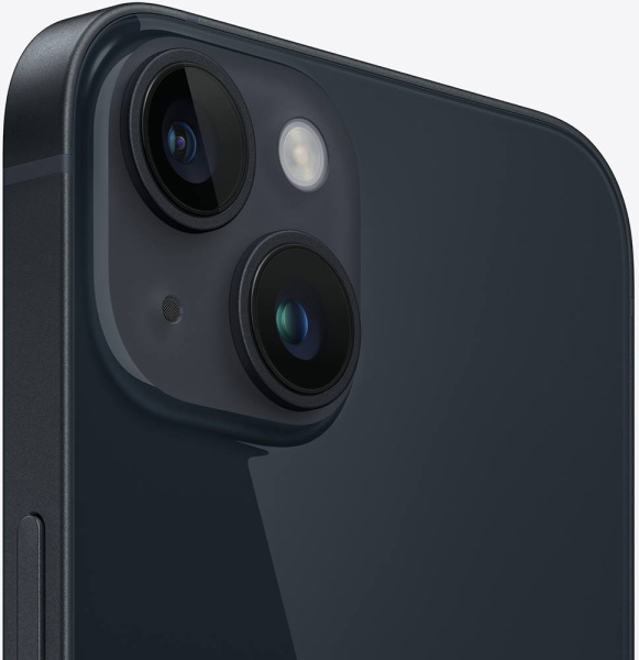 Apple iPhone 14 Тёмная ночь 2