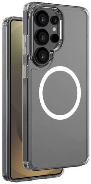 clear case samsung s26 ultra