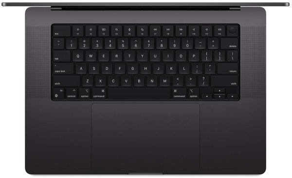 MacBook Pro M5 2
