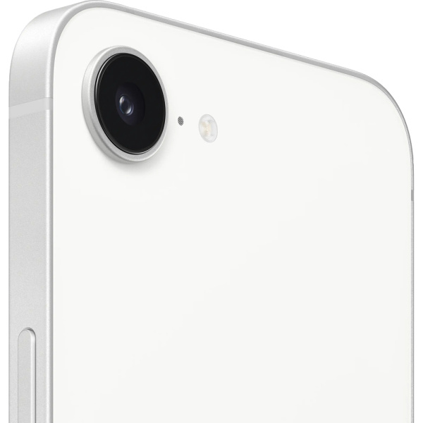Apple iPhone 16e белый 4
