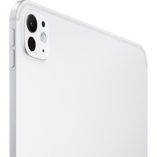 Apple iPad Pro 13 (M5, 2025) Silver Nano 4
