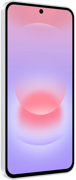 Samsung A37 белый 3