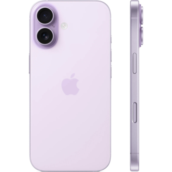 Смартфон iPhone 17 лавандовый 2