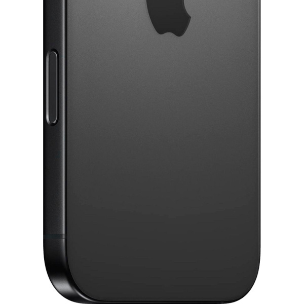 Apple iPhone 16 Pro max черный титан 4