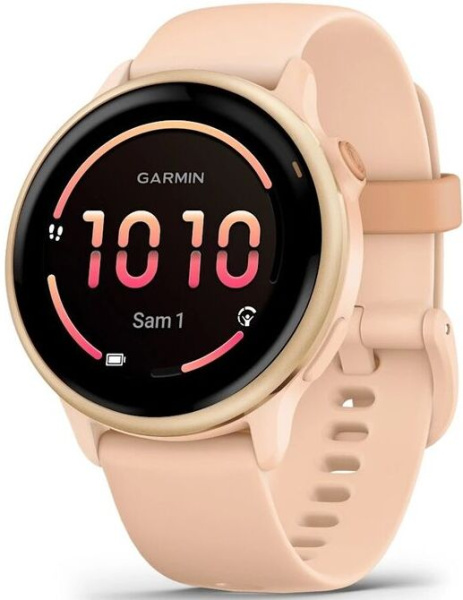 GARMIN VIVOACTIVE 6 Pink 1