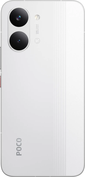 poco x8 pro max белый 5