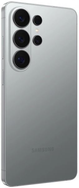 Samsung Galaxy S26 Ultra 256 ГБ Silver Shadow 5