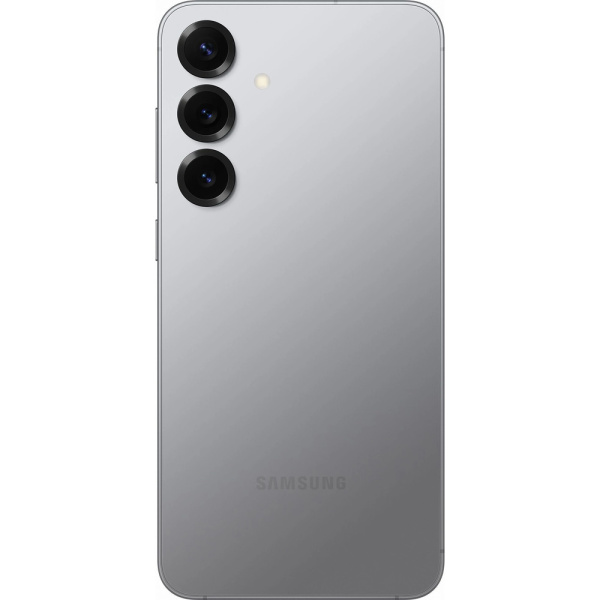 Samsung Galaxy S25 Plus серый 3
