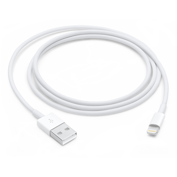 Кабель Apple Lighting to USB оригинал 2