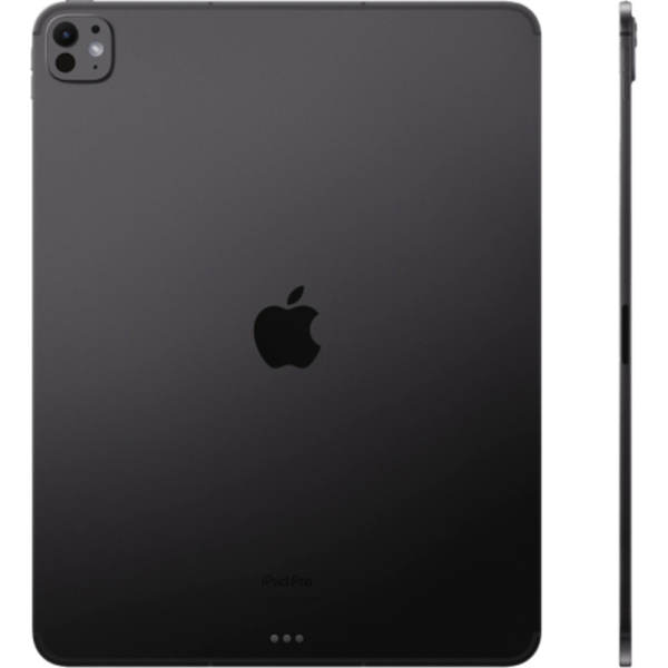 Apple iPad Pro 11 (M5, 2025) Black Nano 2