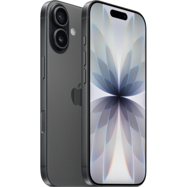 Смартфон iPhone 17 Черный 3