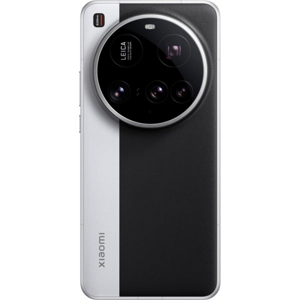 Смартфон Xiaomi 15 Ultra серебро 3