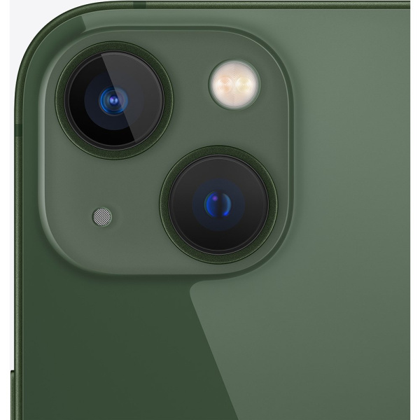 Apple iPhone 13 Альпийский зеленый 3