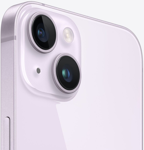 Apple iPhone 14 Фиолетовый 2