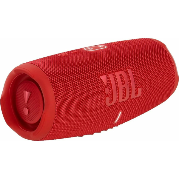 JBL Charge 5 красная 4