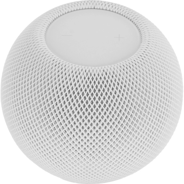 Умная колонка Apple HomePod mini белая 2