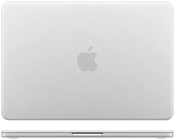 MacBook Neo серебро 4